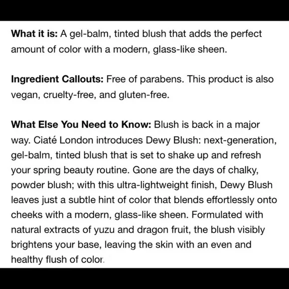 Ciaté London Beauty Bundle - Picture 9 of 16